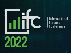 International Finance Conference 